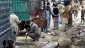 Terrorist bombing hits Hazara market in Pakistan's Quetta