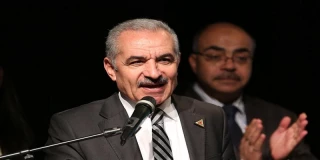 الحكومة الفلسطينية الجديدة؛ تلبية مصالح حركة فتح وحركة باتجاه تحقيق الأهداف الإسرائيلية