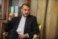 عبداللهيان: طهران وبغداد لعبا دورا محوريا في مكافحة الإرهاب