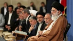 Some Arab rulers serving US, Zionists; waging war against Muslims: Leader
 2