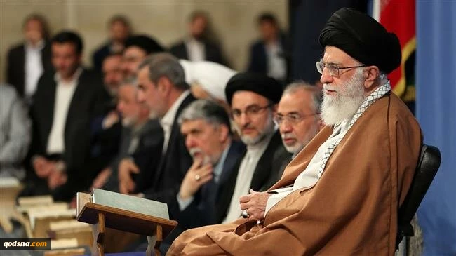 Some Arab rulers serving US, Zionists waging war against Muslims: Leader
 2