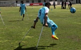 لأول مرة في غزة.. 80 لاعبًا من مبتوري الأطراف يتنافسون كروياً 6