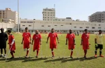 لأول مرة في غزة.. 80 لاعبًا من مبتوري الأطراف يتنافسون كروياً 8