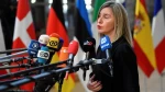 EU rejects Israeli claim to Golan, other occupied territory
 2