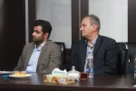 نخستین جلسه کمیسیون سیاسی در سال 98 با موضوع انتخابات اسرائیل 2