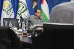 نخستین جلسه کمیسیون سیاسی در سال 98 با موضوع انتخابات اسرائیل 6