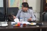 نخستین جلسه کمیسیون سیاسی در سال 98 با موضوع انتخابات اسرائیل 7