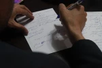 نخستین جلسه کمیسیون سیاسی در سال 98 با موضوع انتخابات اسرائیل 11
