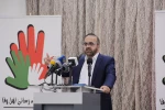 همایش همبستگی با مردم سیل‌زده‌ی ایرانی در لبنان با مشارکت مرکز بین‌المللی #عدالت_برای_صلح برگزار شد 4