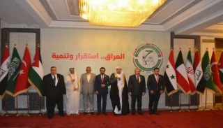 خلال قمة بغداد البرلمانية؛

رفض ايراني سوري عراقي لاعتراف واشنطن بسيادة الاحتلال الصهيوني علي الجولان
