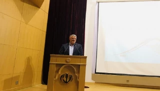 قائد القوة البحرية الايرانية: جبهة الاستكبار تغيرت من الطابع العسكري الي الاقتصادي