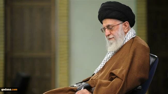 Ayatollah Khamenei appoints new IRGC chief commander
 2