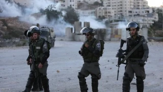 اسرائیل‌منزل‌جوان‌شهیدفلسطینی‌را منفجر کرد+فیلم