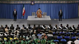 Leader: Iran to export as much oil as it needs US cannot block sales