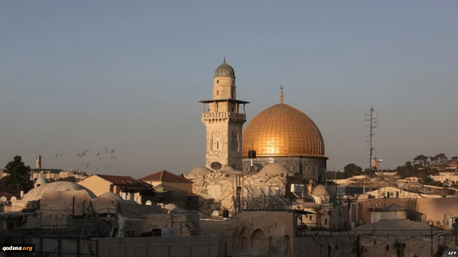 مهرجان بالأردن الجمعة بعنوان "القدس بوابة النصر" 2
