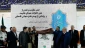 گزارش قدسنا از جشن مقاومت:پوستر جایزه جهانی فلسطین رونمایی شد