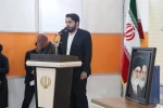 جشن مقاومت و رونمایی از جایزه جهانی فلسطین در نمایشگاه کتاب 6