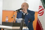 جشن مقاومت و رونمایی از جایزه جهانی فلسطین در نمایشگاه کتاب 9
