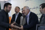 جشن مقاومت و رونمایی از جایزه جهانی فلسطین در نمایشگاه کتاب 14