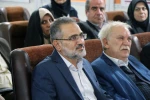 جشن مقاومت و رونمایی از جایزه جهانی فلسطین در نمایشگاه کتاب 16