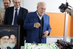 جشن مقاومت و رونمایی از جایزه جهانی فلسطین در نمایشگاه کتاب 17
