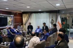جشن مقاومت و رونمایی از جایزه جهانی فلسطین در نمایشگاه کتاب 21