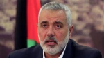 Palestinians will not accept US 'deal of century' at all: Haniyeh
 2