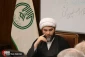 در دیدار با اعضای شورای سیاستگزاری جایزه جهانی فلسطین

حجت الاسلام قمی: ما خادمِ مجاهدین در راه آزادی فلسطین هستیم/ برابر جنایت سعودی ها در گردن زدن طالبانِ حق نمی توان سکوت کرد
