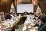 رئيس منظمة الاعلام الإسلامي يستقبل اعضاء هيئة وضع السياسات العامة لجائزة فلسطين الدولية 2