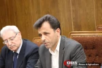 رئيس منظمة الاعلام الإسلامي يستقبل اعضاء هيئة وضع السياسات العامة لجائزة فلسطين الدولية 4
