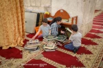 انطلاق معسكر القدس أولاً التطوعي العاشر 7