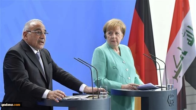 Daesh remains potent threat worldwide despite reduced capabilities, Iraqi PM warns
 2