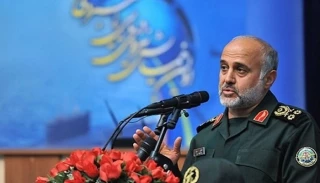 قائد عسكري إيراني: لنا مع الدول الجارة في المنطقة مصالح مشتركة ونتوقع منها الكف عن السلوك المتناغم مع مصالح اميركا والكيان الصهيوني