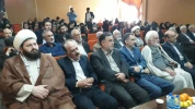 بزرگداشت روز معلم و بررسی یهود، صهیونیسم و فلسطین از دیدگاه امام خمینی (ره) و شهید مطهری