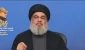 السيد نصر الله: الفرق الإسرائيلية التي تفكر بالدخول إلي لبنان ستدمر وتحطم