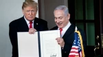 Exclusive: Hamas official says Palestinians will resist Trump's ‘deal of century’
 2