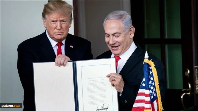 Exclusive: Hamas official says Palestinians will resist Trump's ‘deal of century’
 2