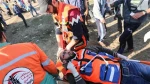 Israeli jets, soldiers kill 4 Palestinians in Gaza Strip
 2