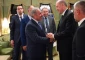 حین افتتاح مسجدی در استانبول؛

محمد اشتیه نامه به دست به دیدار اردوغان رفت/ اردوغان: ترکیه حامی تشکیل دولت فلسطین براساس مرز بندی سال 1967 است