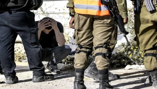المقاومة الفلسطينية تقصف مواقع الكيان الصهيوني في اسدود وبئر السبع وعسقلان