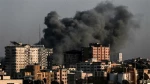 Israel, Palestine reach ceasefire agreement to stop Gaza attacks
 2
