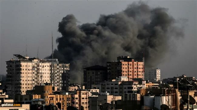 Israel, Palestine reach ceasefire agreement to stop Gaza attacks
 2
