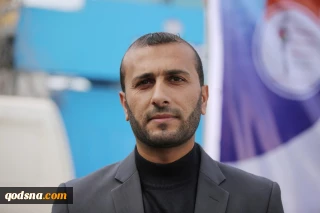 سخنگوی جهاد اسلامی فلسطین:

ادامه رایزنی‌های گروه‌های مقاومت در مصر/ مقاومت تنها ضامن ملزم کردن اشغالگران به اجرای تفاهمات است