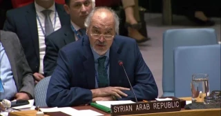 سوريا: اميركا هي الطرف الاكثر انتهاكا لمعاهدة عدم الانتشار النووي
