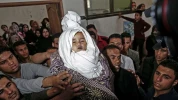 Gaza under attack 3