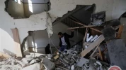 Gaza under attack 6