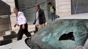 Gaza under attack 9