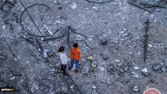 Gaza under attack 18
