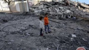 Gaza under attack 24