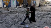 Gaza under attack 20
